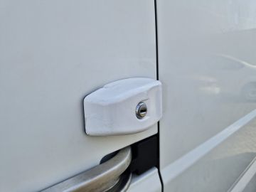 Citroën Jumper